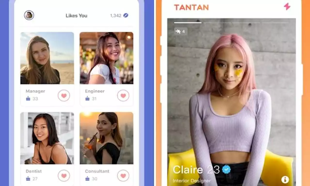 Coffee Meets Bagel, Tantan dating app users duped into 'investment opportunities' by scammers