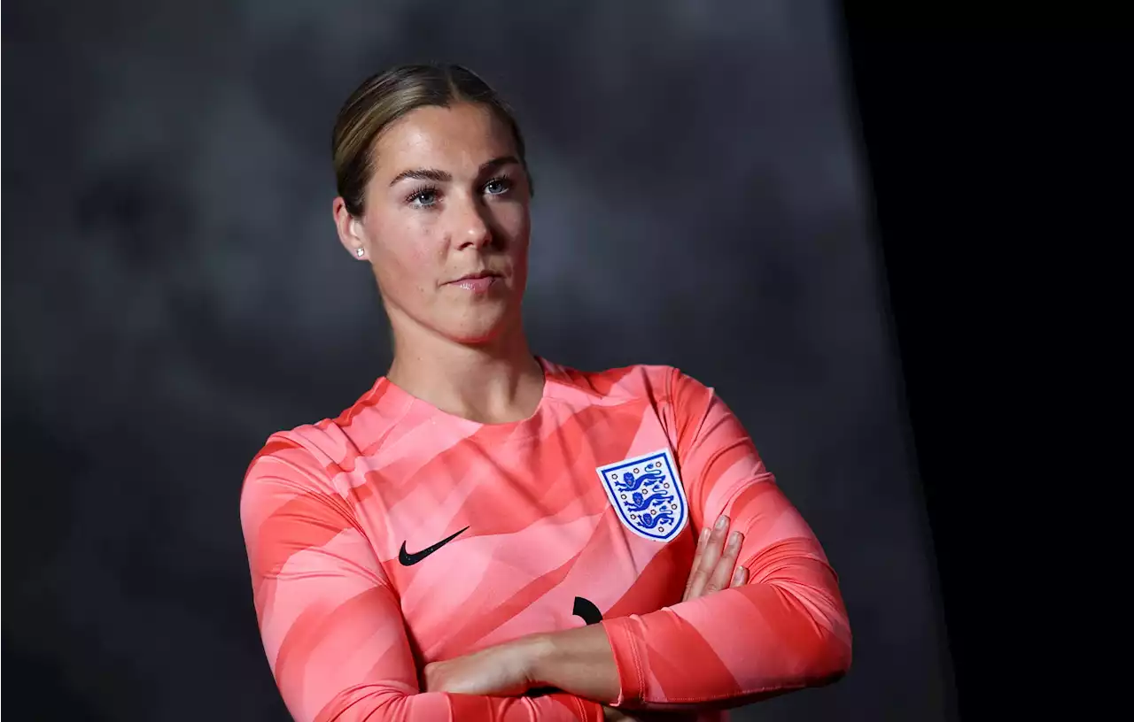 Laura Woods leads criticism as Nike refuse to sell Mary Earps' England World Cup kit