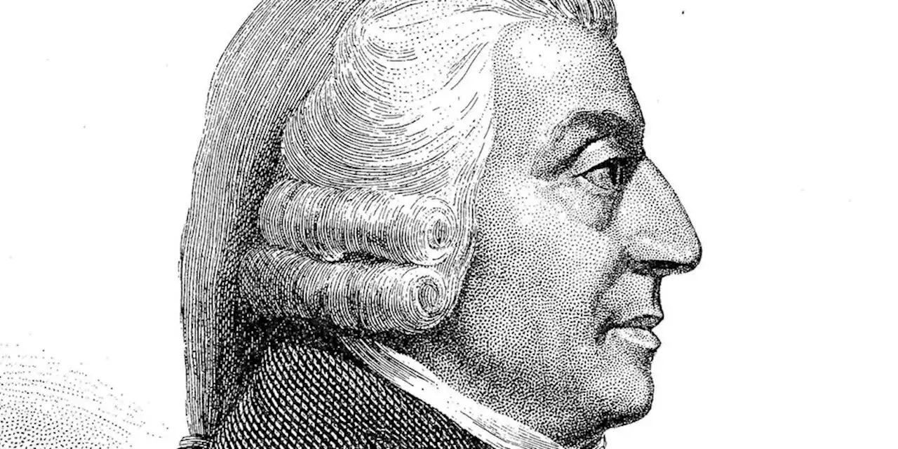 300 Jahre Adam Smith: Ausbeutung macht arm