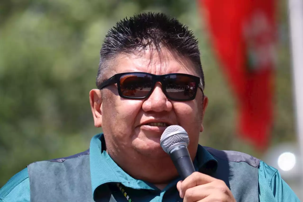 No Ring of Fire mining without consent, First Nations alliance demands