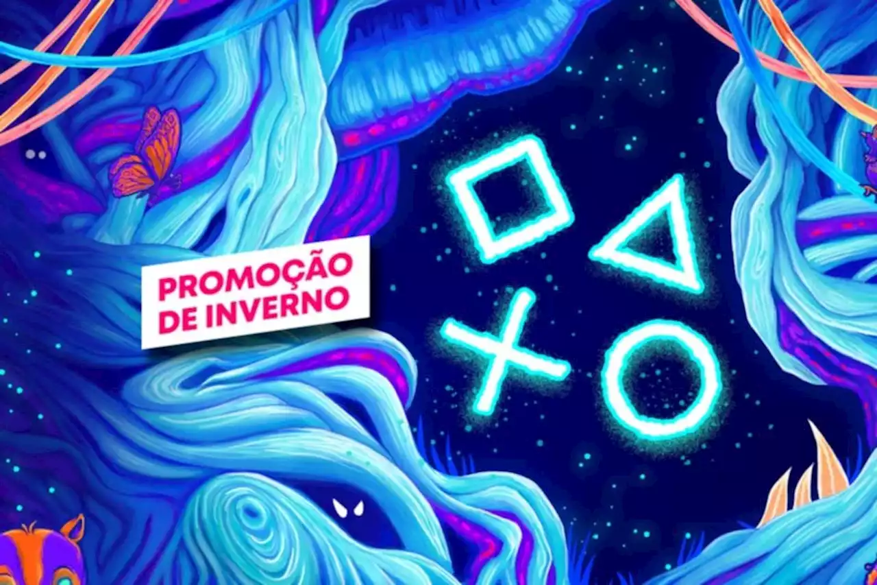 PS Store: 50 melhores jogos com até 90% de desconto no PS4 e PS5