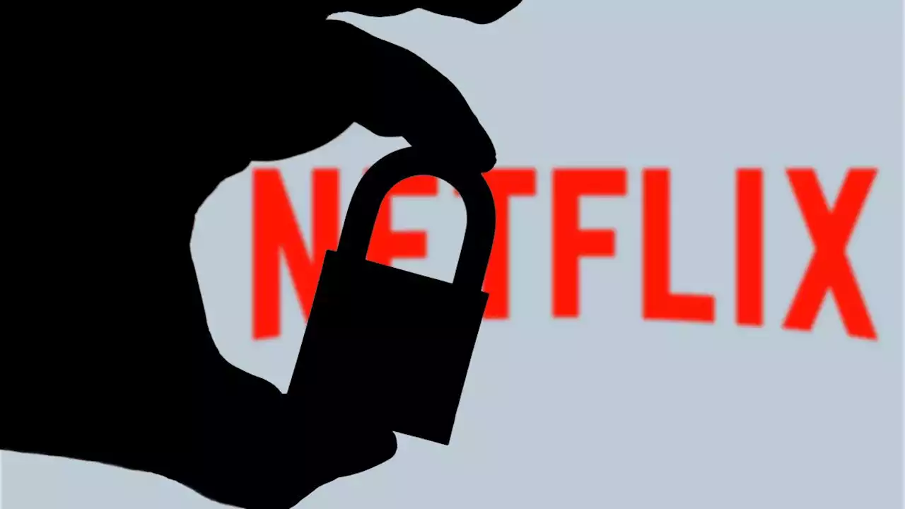 The Netflix password crackdown has been as effective as I feared – and the worst is yet to come