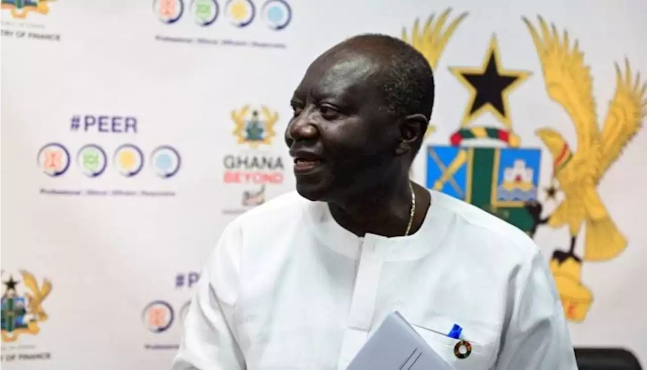 Ghana: What to expect from the mid-year budget review - The Africa Report.com