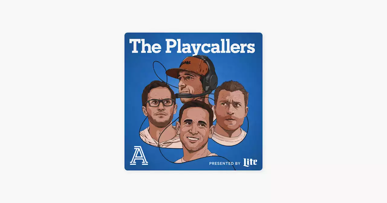 ‎The Playcallers on Apple Podcasts