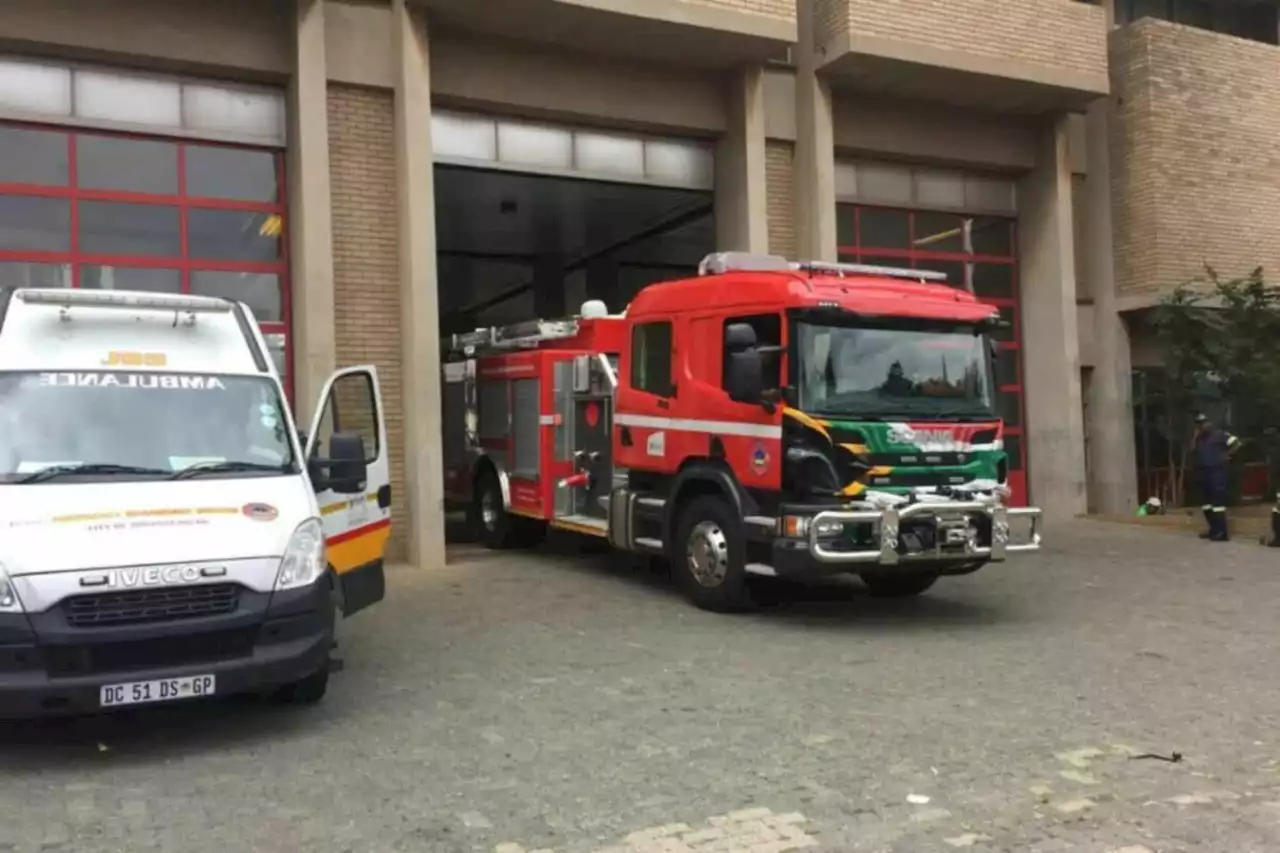 Cold and dark weekend − Joburg EMS on high alert for emergencies | The Citizen