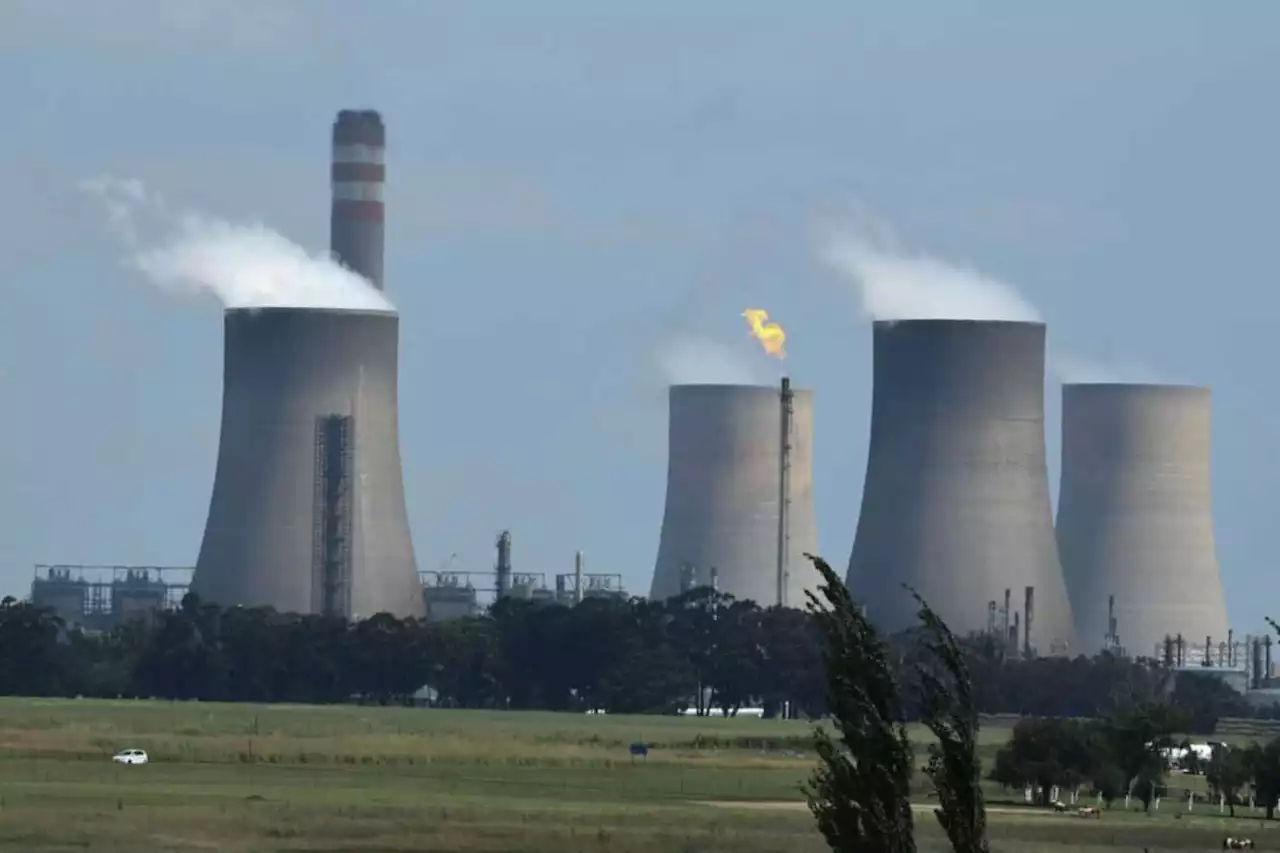 Eskom employee and truck driver nabbed for stealing electricity generating fuel | The Citizen