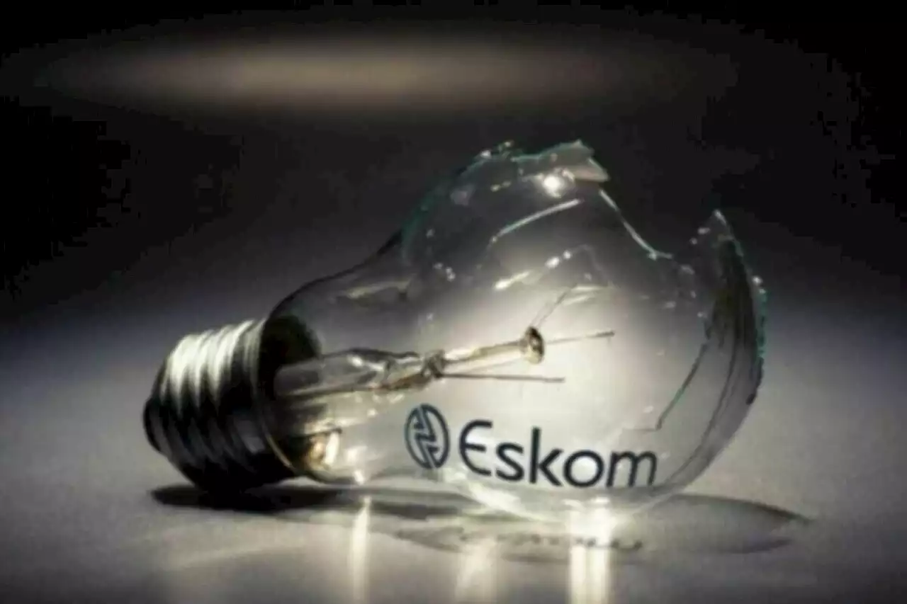 Weekend in the dark: Load shedding pushed to stage 5 - here's your schedule | The Citizen
