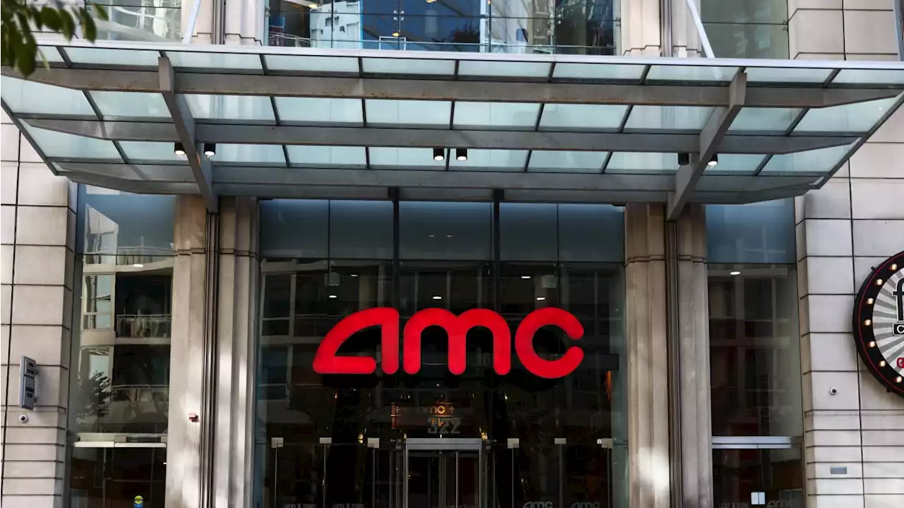 AMC Scraps Plan to Charge More for Better Movie Seats