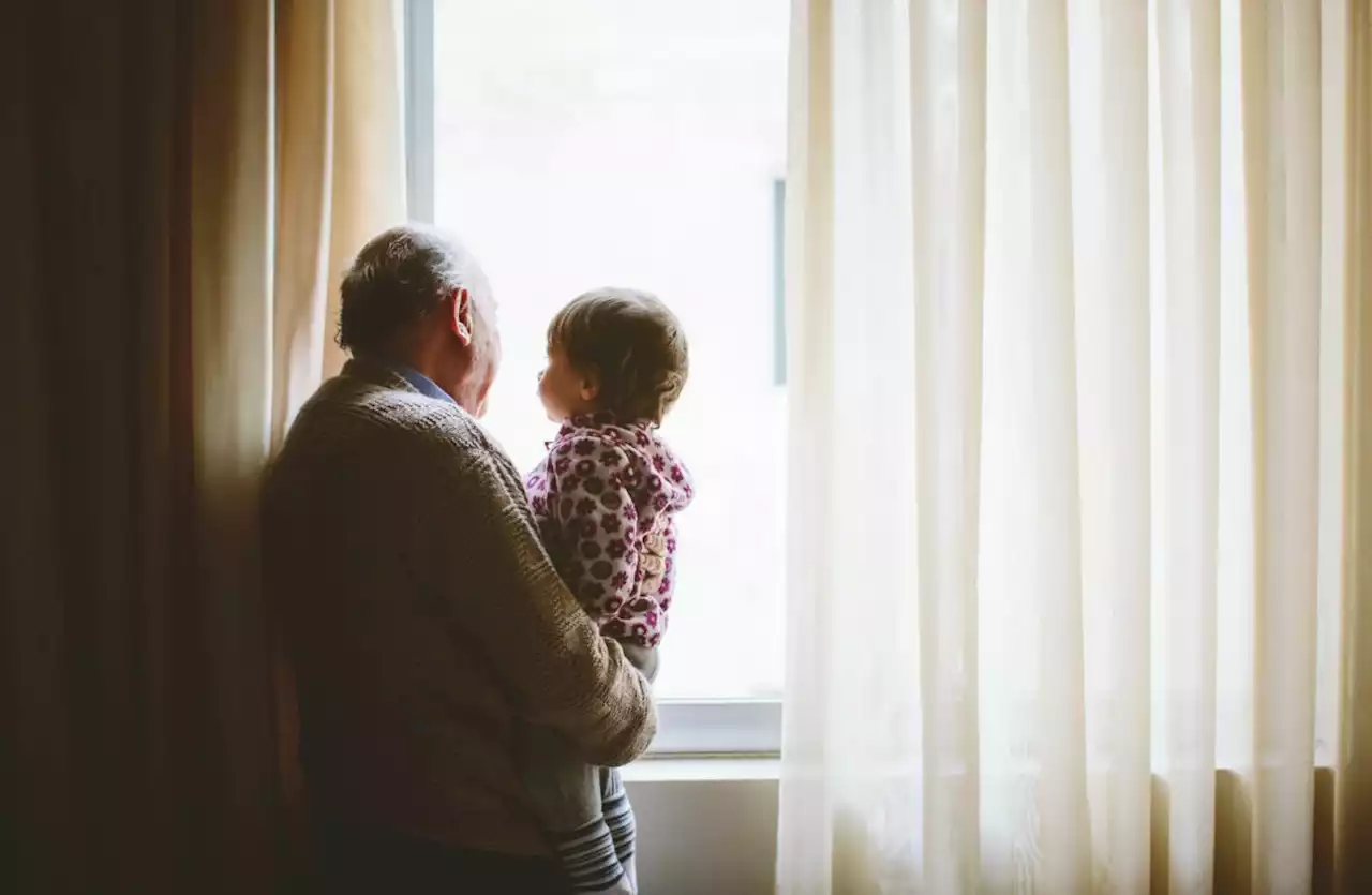 'I became ill from rushing around': The grandparents giving up their time to provide childcare