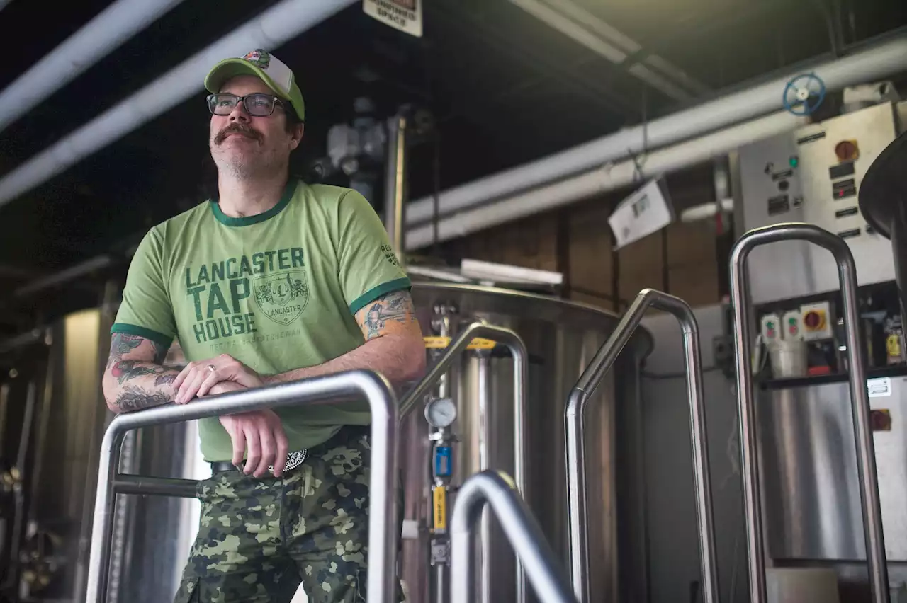 'The market can only bear so much': craft breweries feeling pressures of crop droughts, inflation