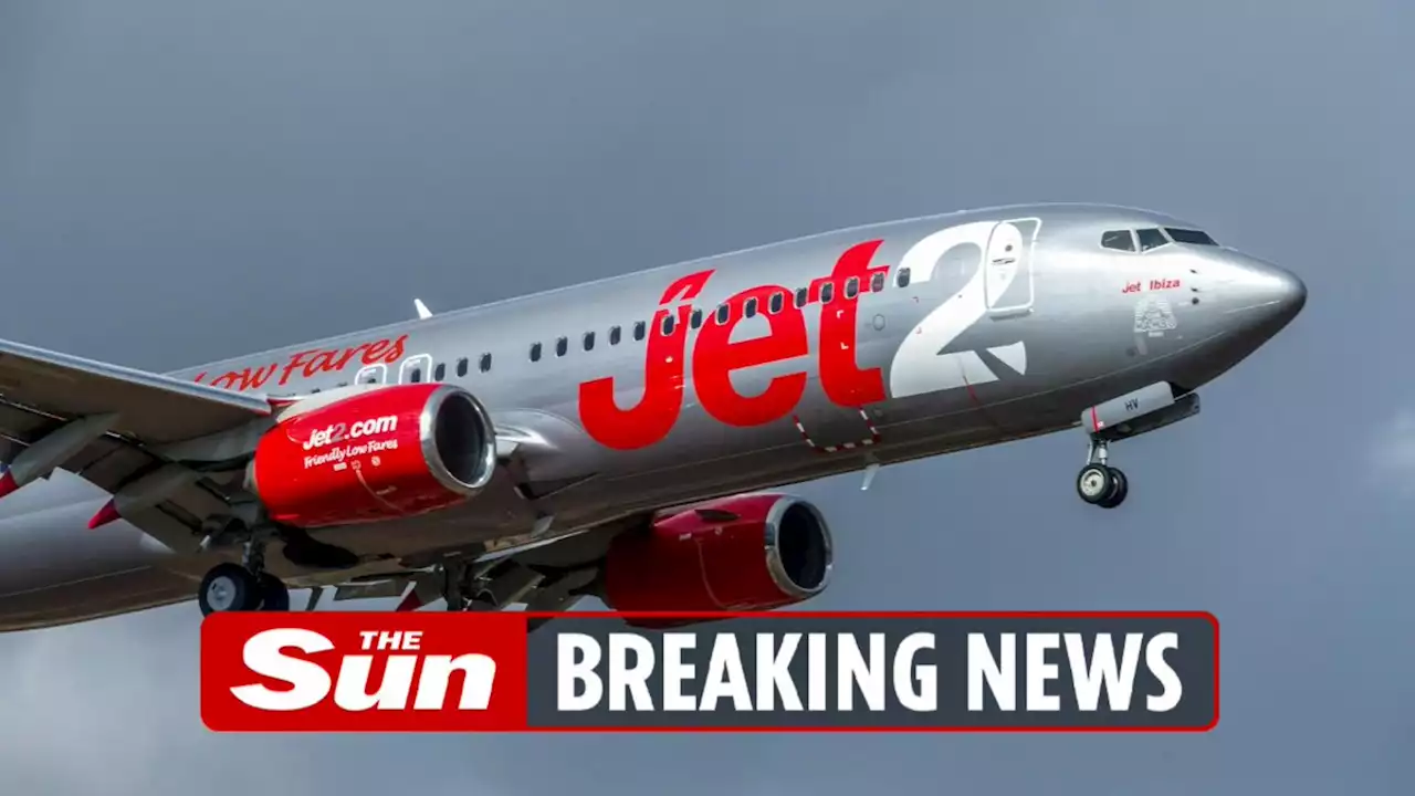 Jet2 forced to cancel holidays to popular hotspot until next month