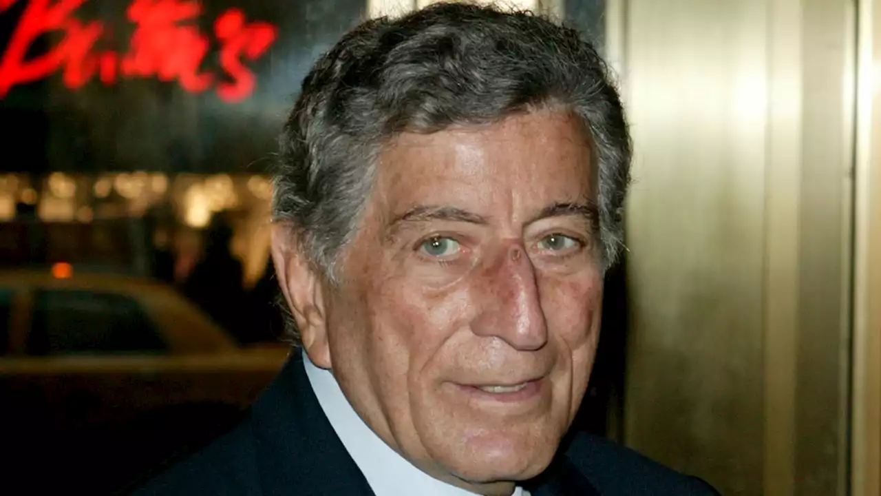 Tony Bennett Dead at 96