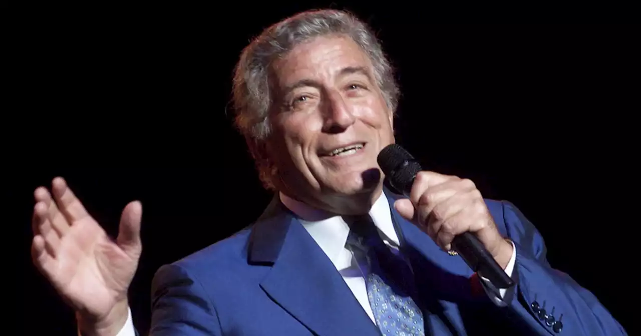 Tony Bennett's song 'I Left My Heart in San Francisco' has a beautiful origin story