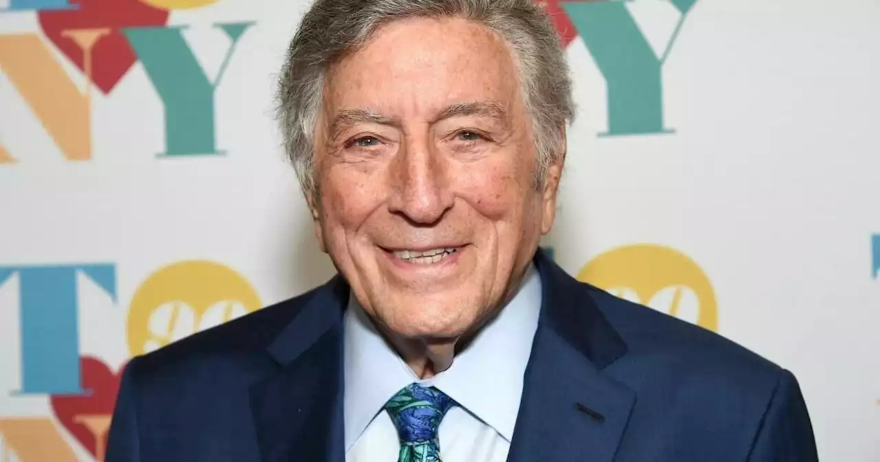 Tony Bennett, masterful stylist of American musical standards, dies at 96