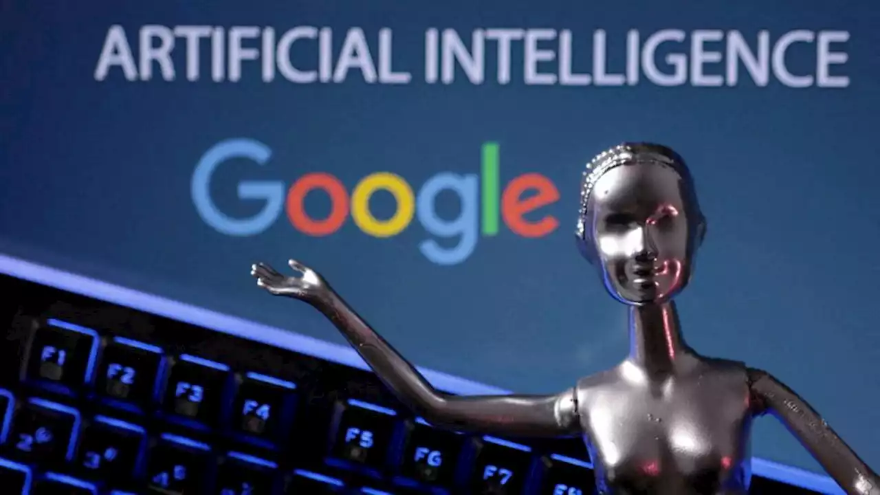 Google explores AI tools to write news articles, 'assist' journalists