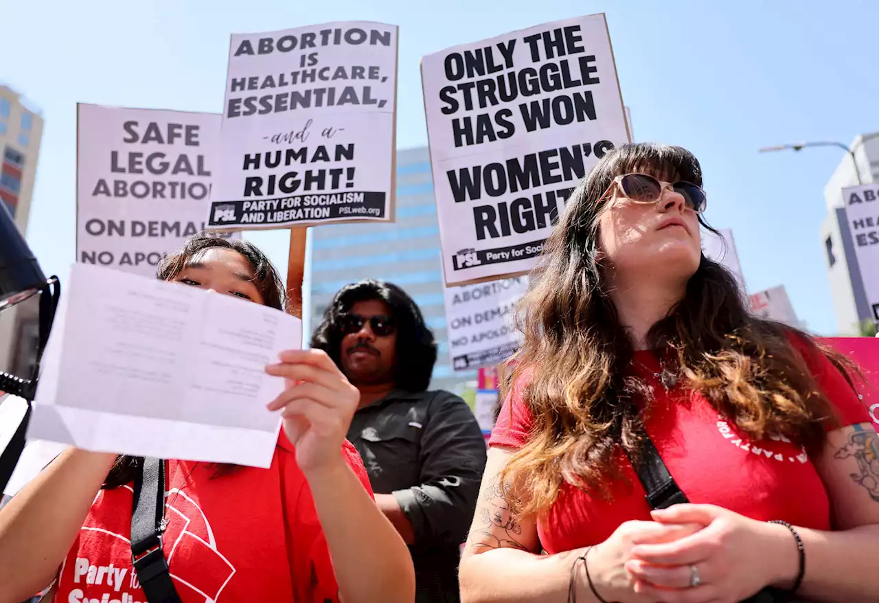 Infant Deaths Rose by 12 Percent in Texas Amid Abortion Ban