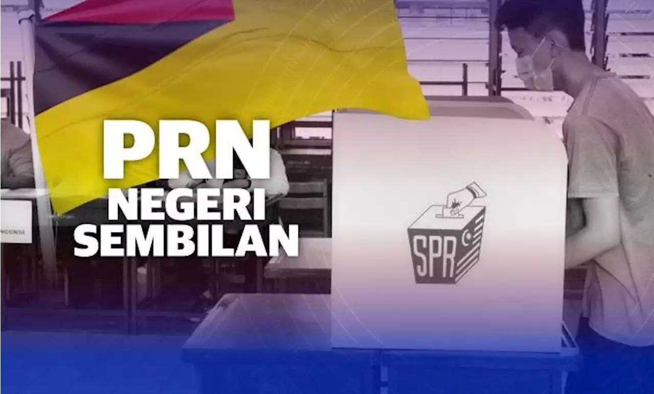 Isteri, anak Isa Samad wakil BN di PRN Negeri Sembilan