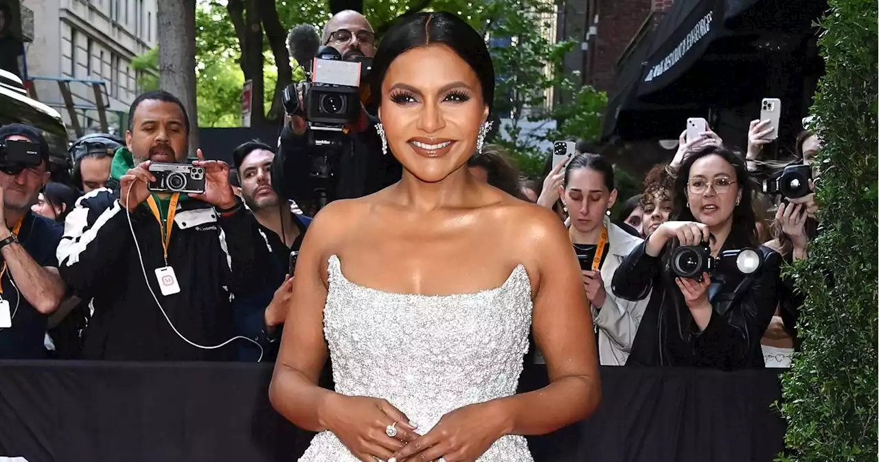 Mindy Kaling Talks Melasma and ‘Celebrating’ Her ‘Dark Skin’