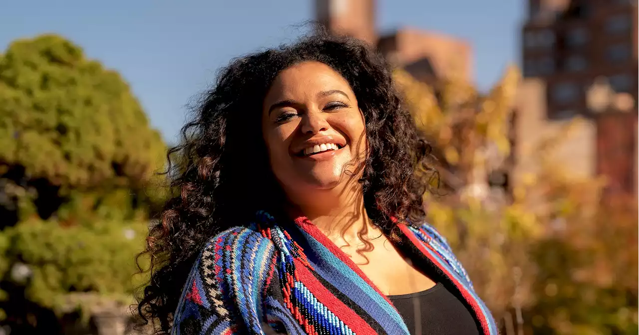 ‘Survival of the Thickest’ Costumer on Michelle Buteau's Style