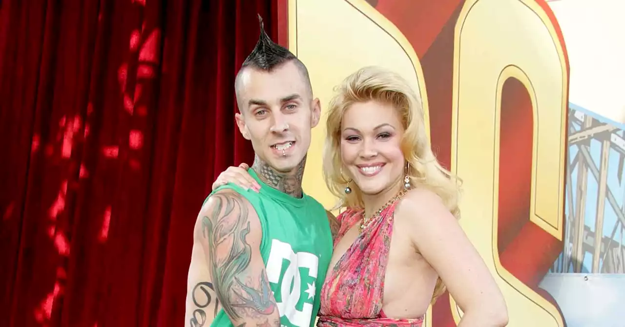 Travis Barker, Ex-Wife Shanna Moakler’s Ups and Downs