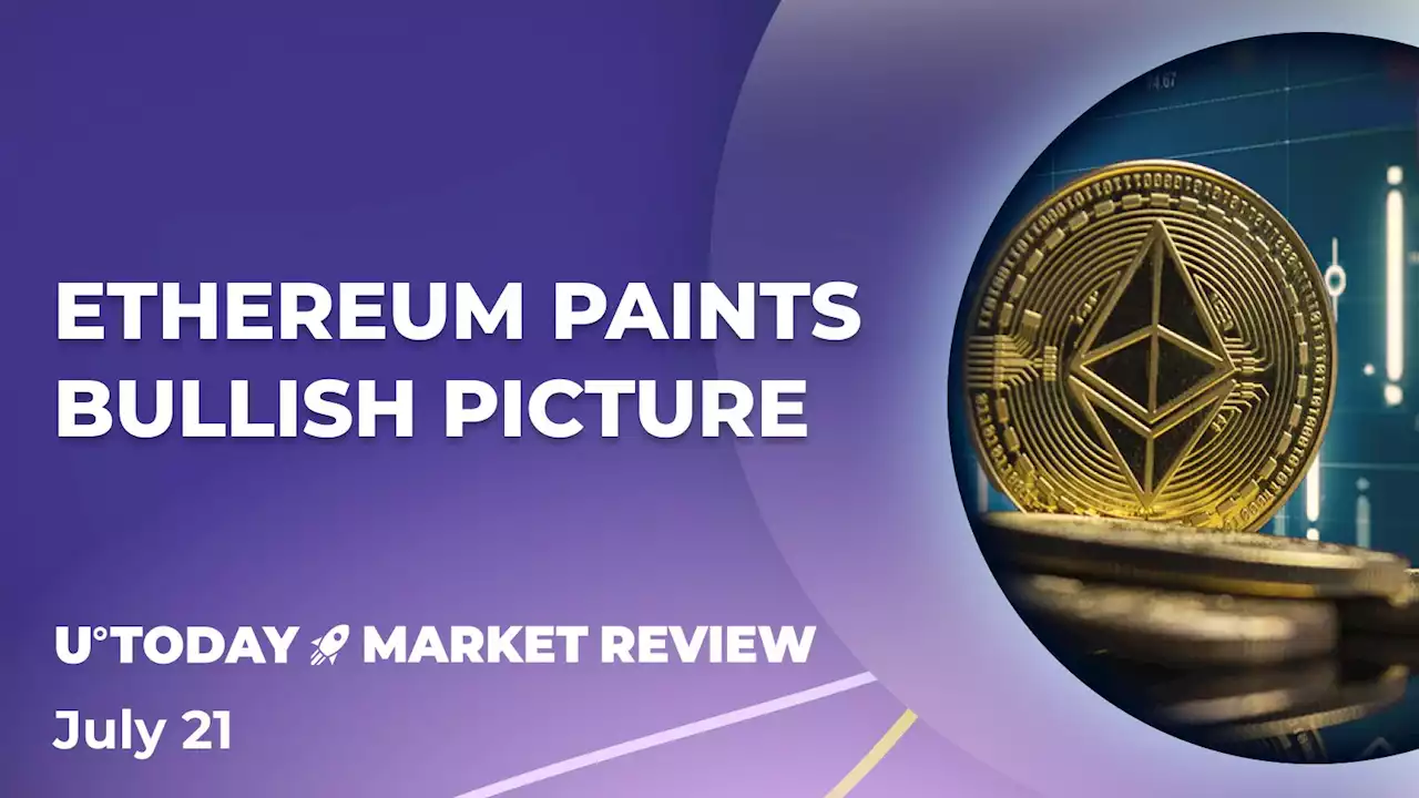 Ethereum (ETH): You Don't Want to Miss This Pattern