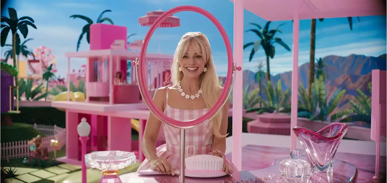 Com marketing massivo, Mattel prevê lançar “produtos Barbie” de mais de 100 marcas