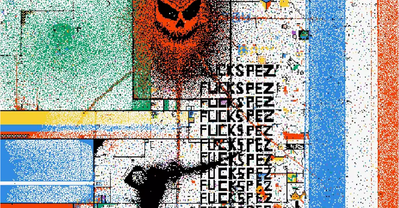 Reddit just expanded the r/Place canvas, and there are already messages cursing the CEO