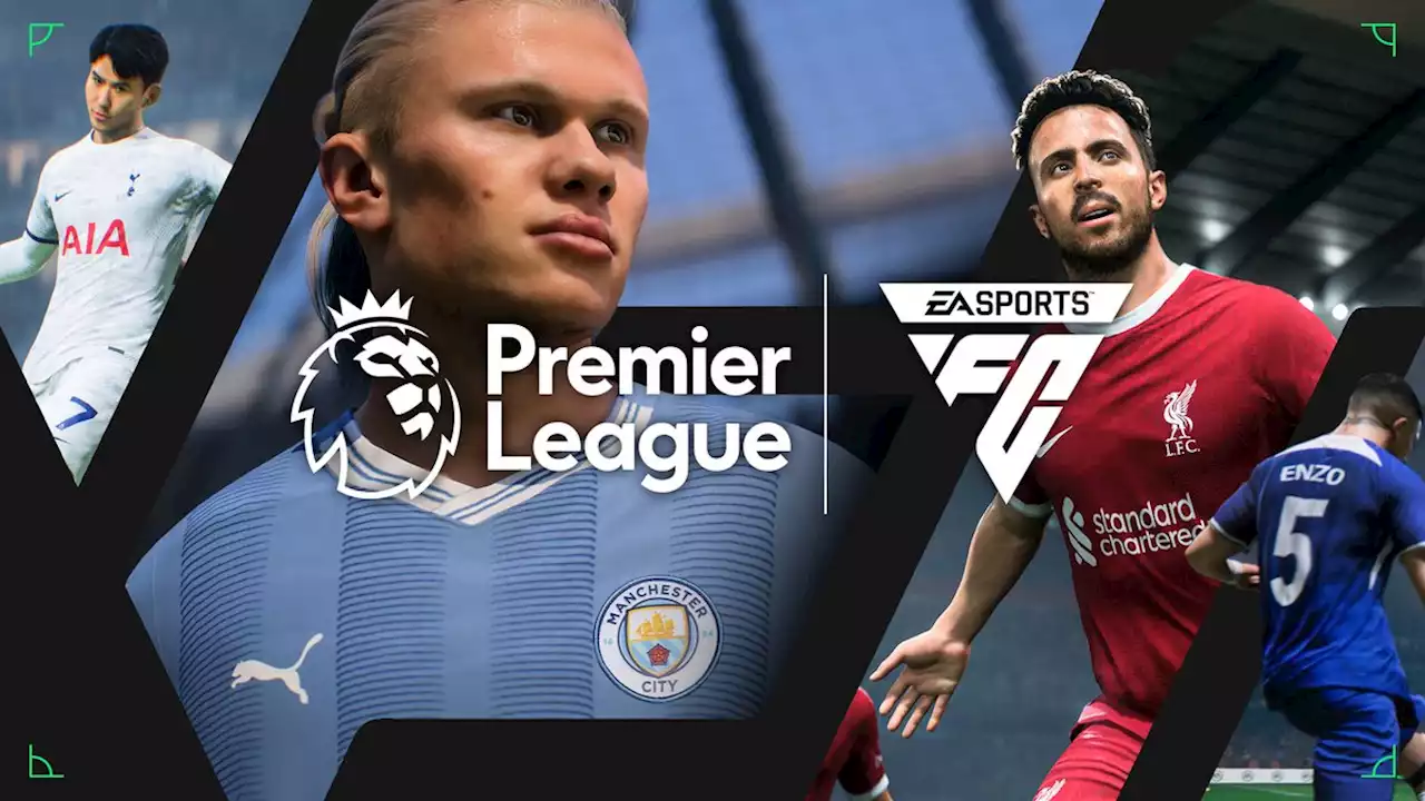 EA Sports renews Premier League partnership, granting access to ‘every club, player and more’ | VGC