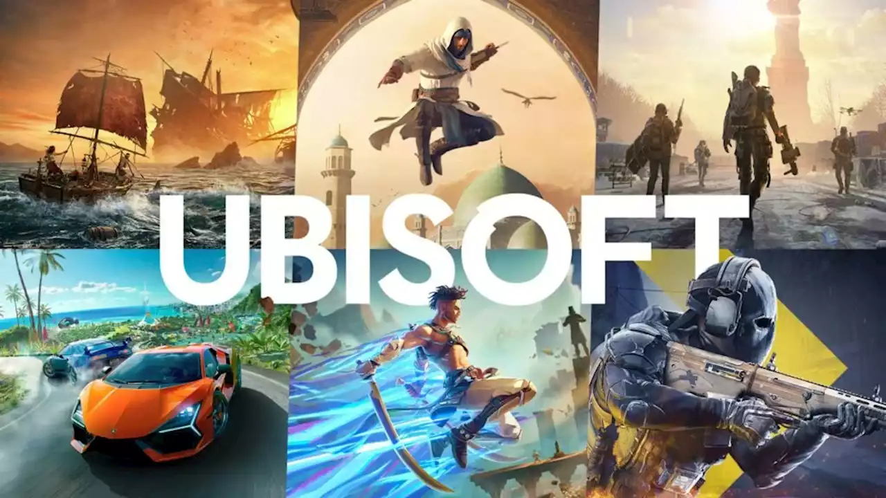 Microsoft’s Activision Blizzard acquisition bodes well for Ubisoft, CEO says | VGC