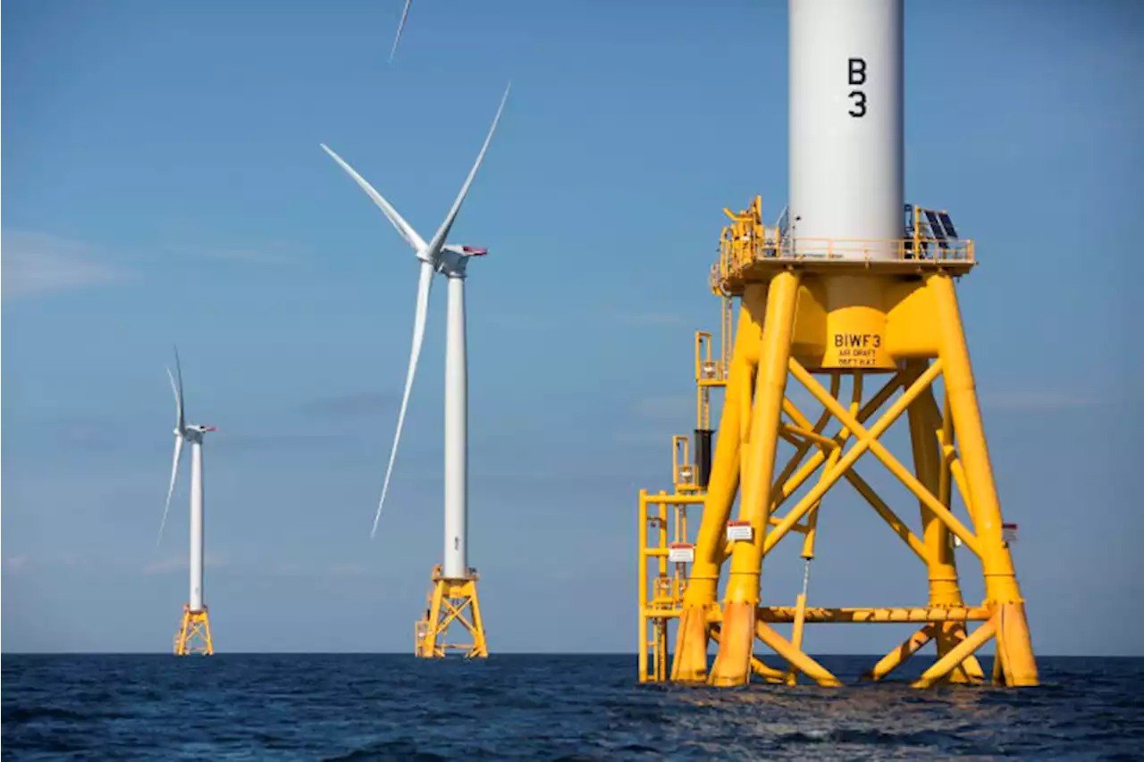 First U.S. auction of Gulf of Mexico tracts for wind power set for Aug. 29