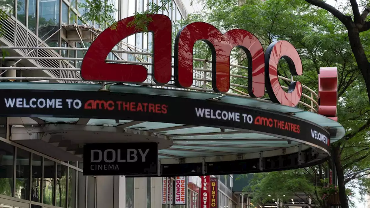 AMC Theatres drops plan to charge more for better seats