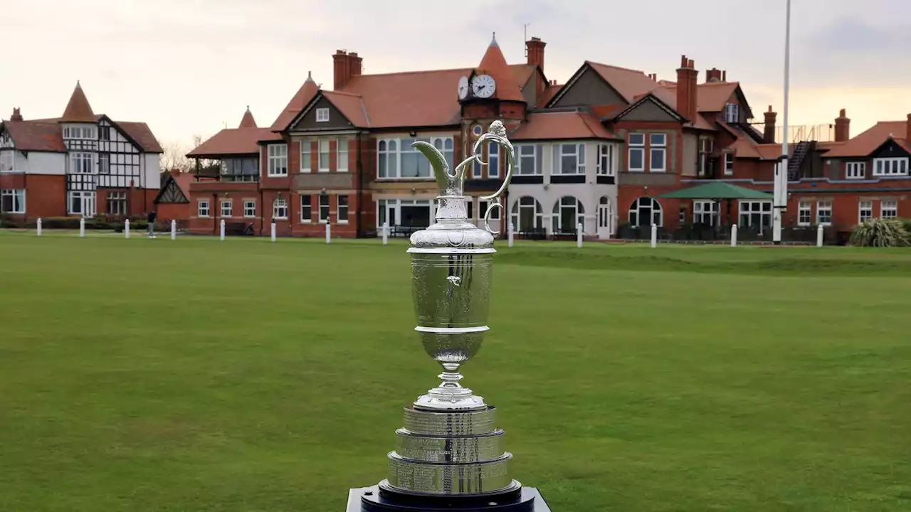 British Open: How many players make the cut?