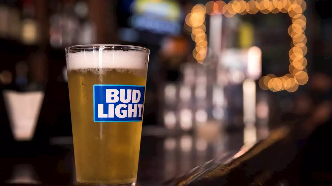 DeSantis is threatening to sue Bud Light’s parent company. Here’s why