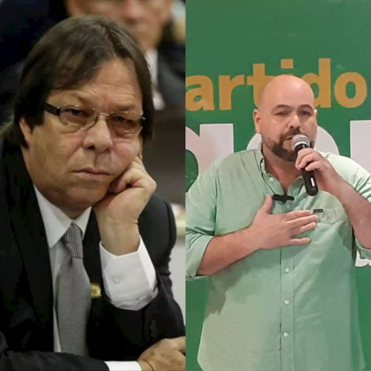 Luis Guzmán Chams se retractó de señalamientos contra César Lorduy