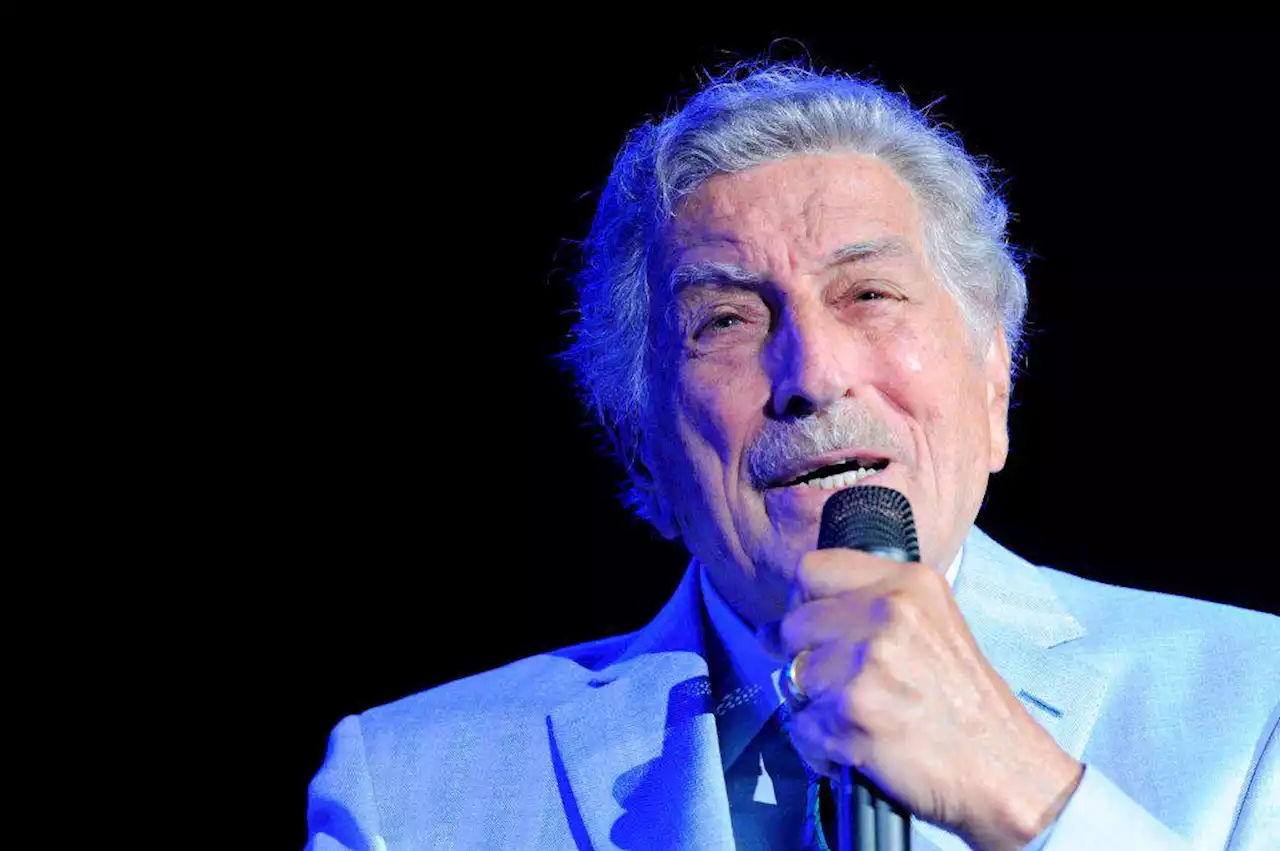 Recordando a Tony Bennett: así fueron sus entrevistas en La W con Julio Sánchez Cristo