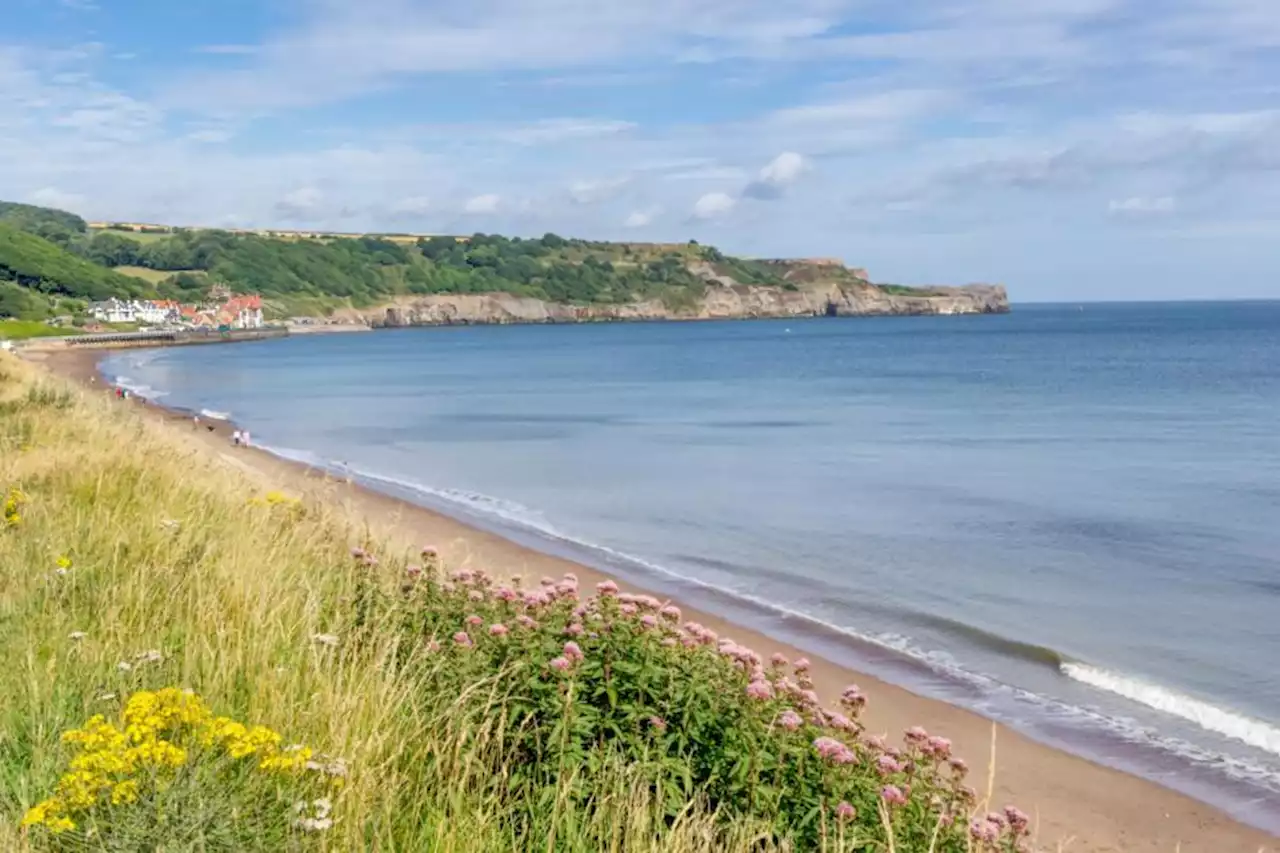 The coastal gem in Yorkshire that is perfect for a walking break