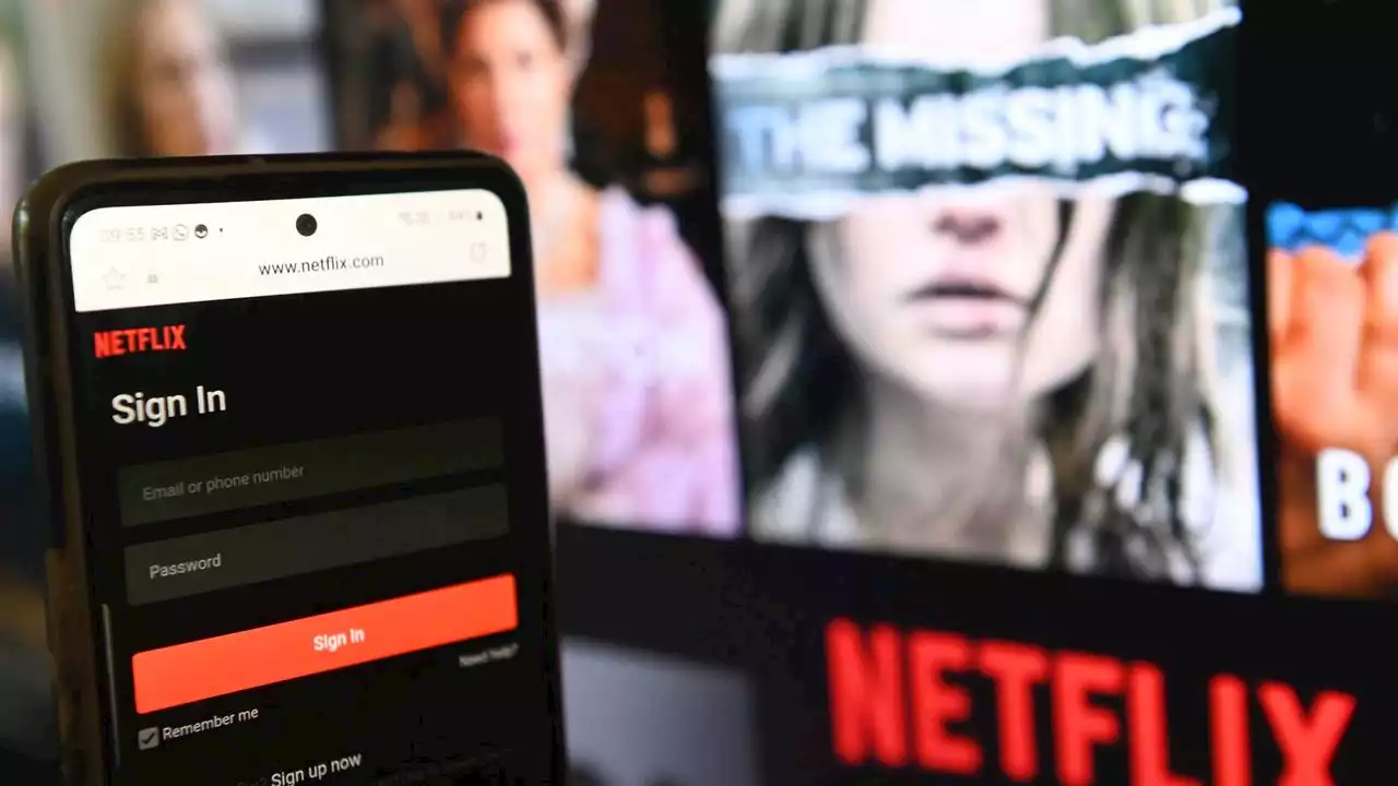 Netflix: Mehr Nutzer, weniger Börsenerfolg