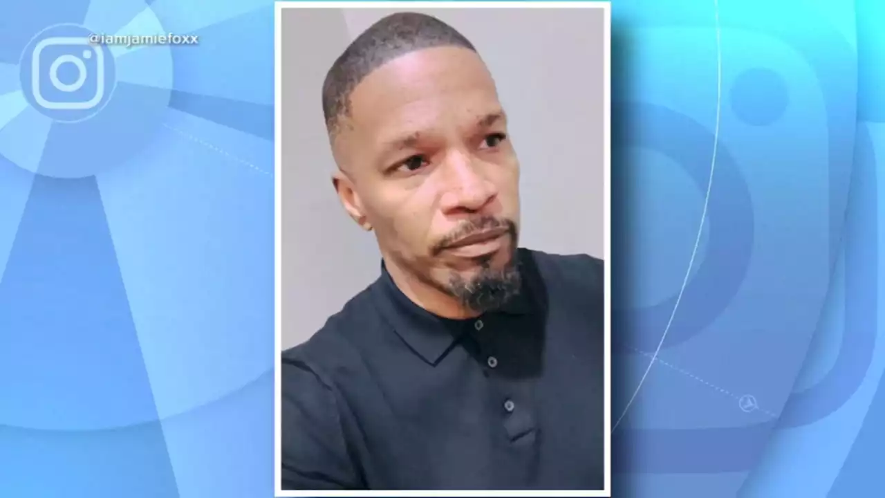 Jamie Foxx health news: Actor speaks out about medical emergency, health