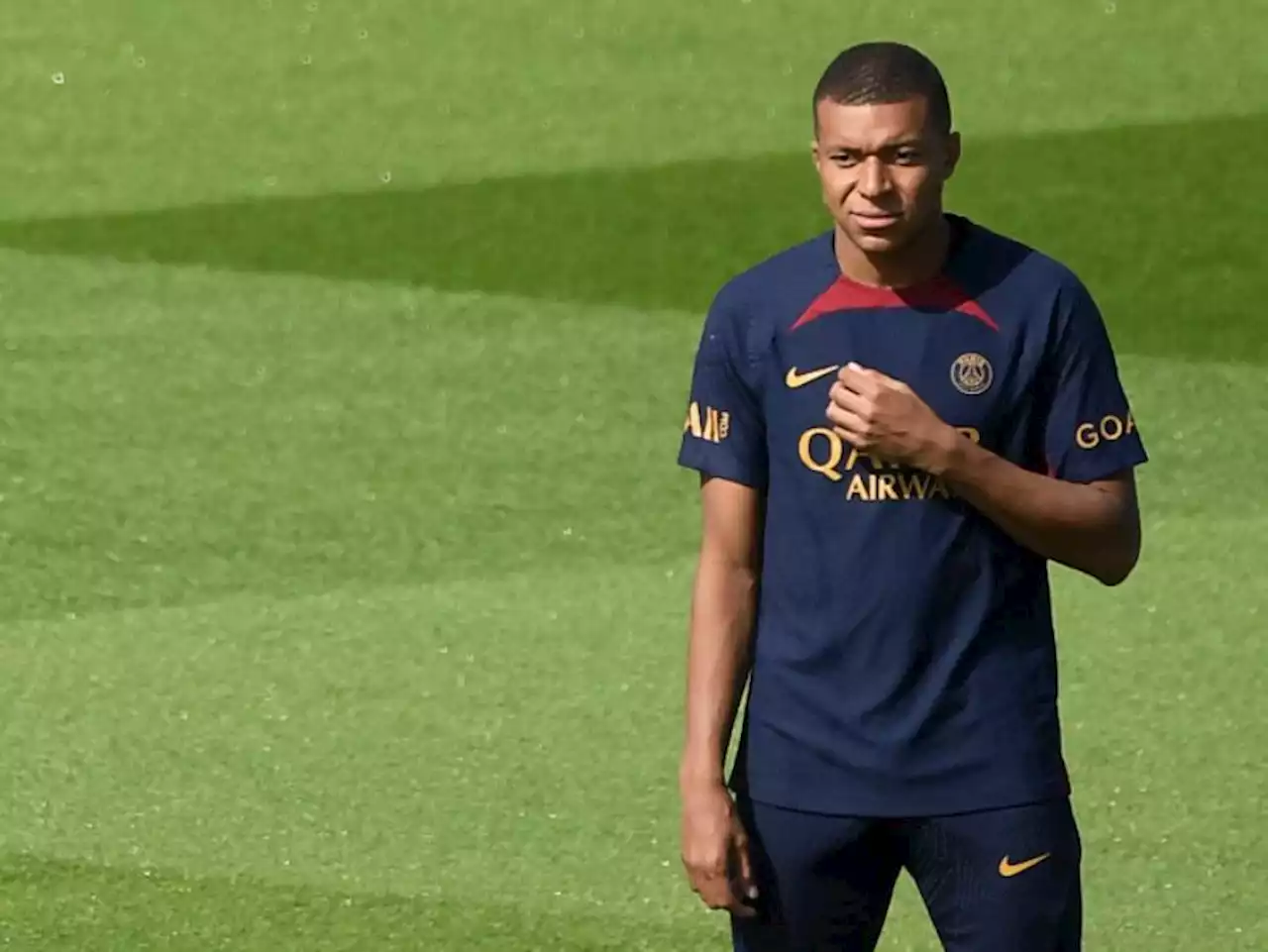 Mbappé, niente tournée in Giappone e in Corea: Psg non lo porta