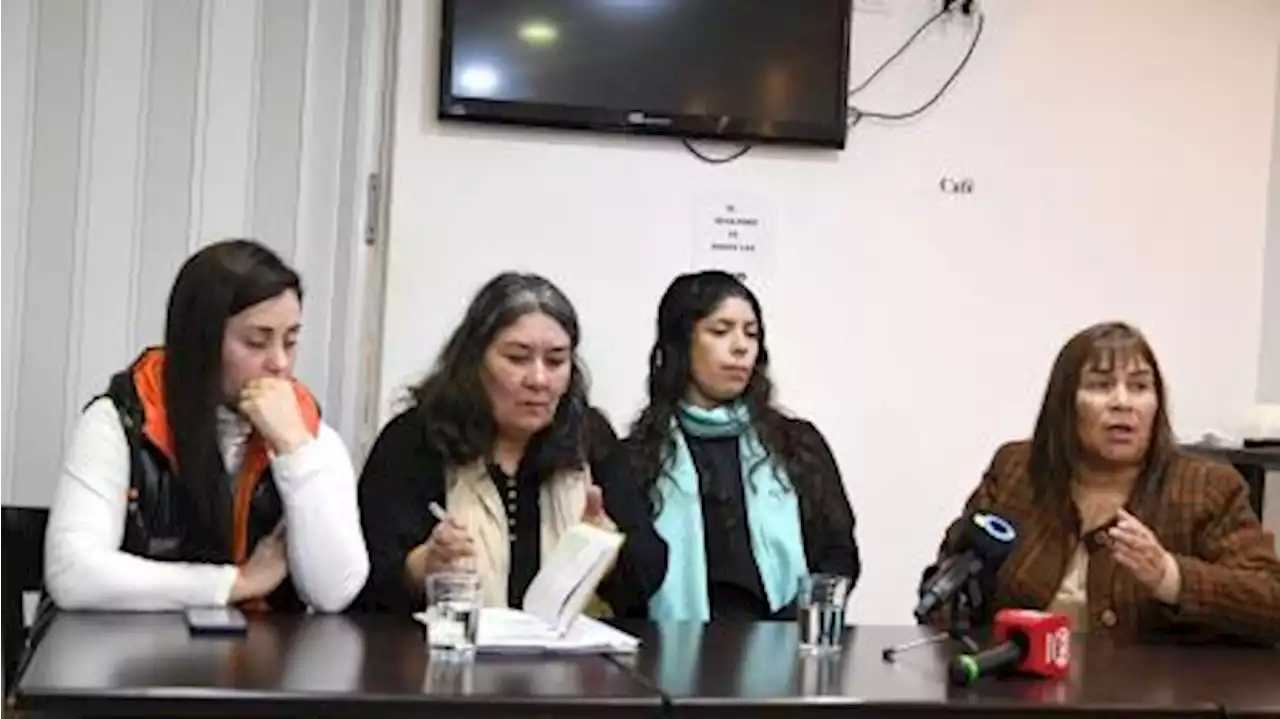 'Queremos saber qué paso con mi hija', dijo la madre de Iara Nardelli