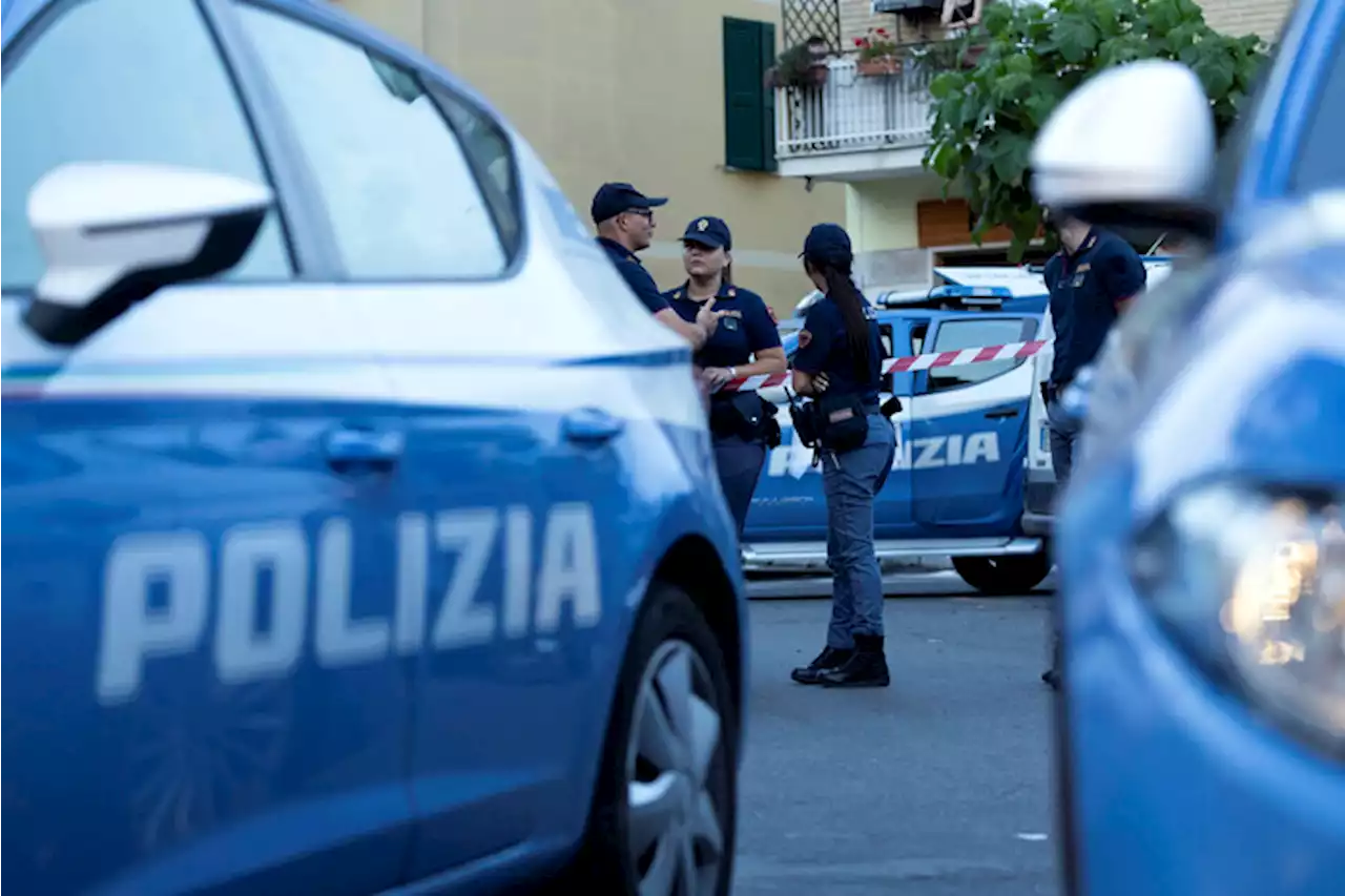 Droga dello stupro e violenza sessuale di gruppo, due arresti - Cronaca - Ansa.it