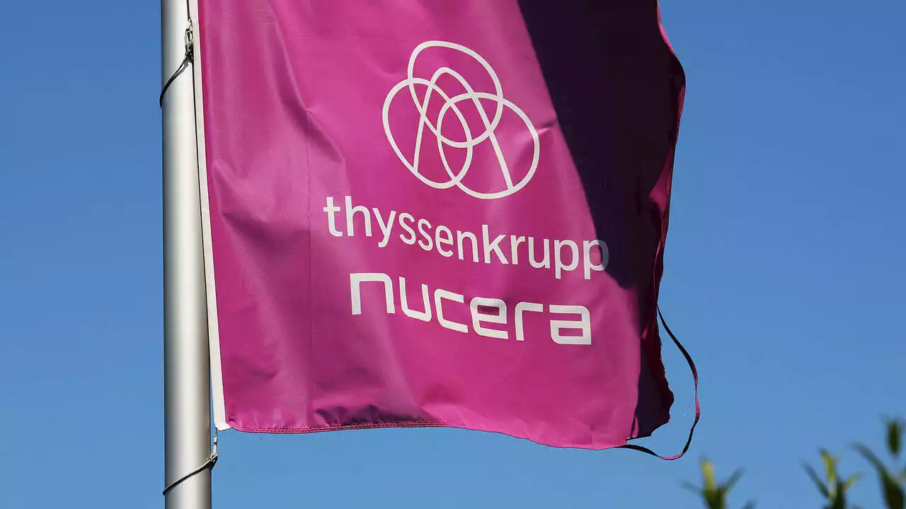 Thyssenkrupp: Baader Bank bestätigt Kursziel