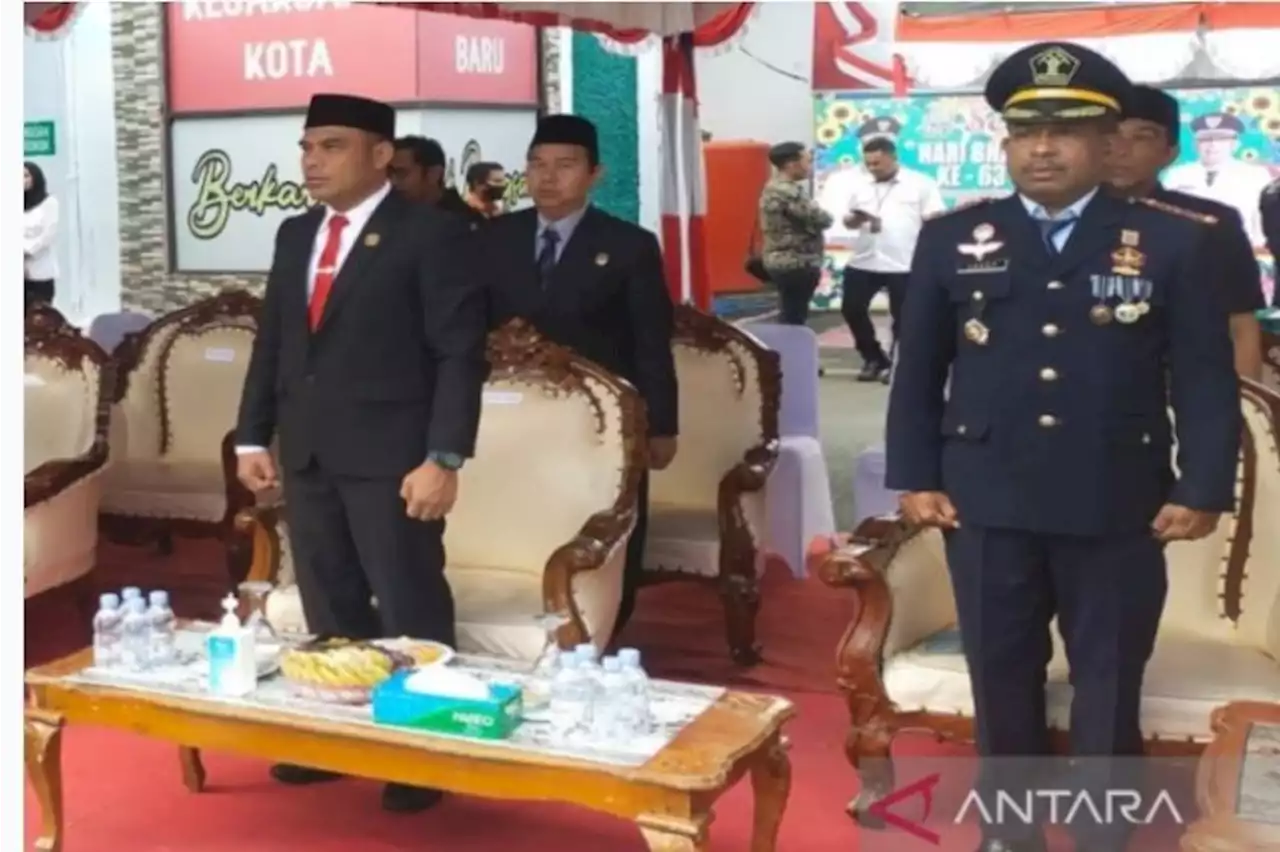 DPRD Kotabaru apresiasi kejaksaan selesaikan 200 RJ