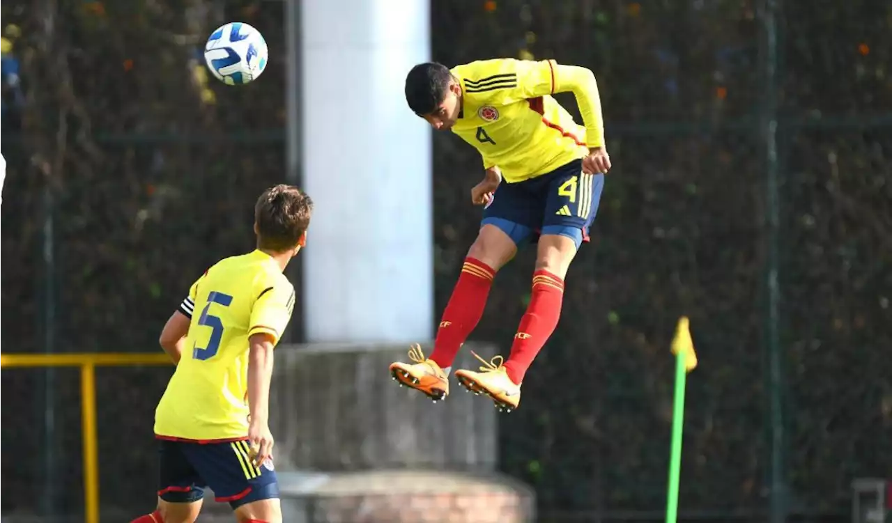 Fue capitán de la selección Colombia, pero jugará el Mundial con Venezuela; ya dio el sí