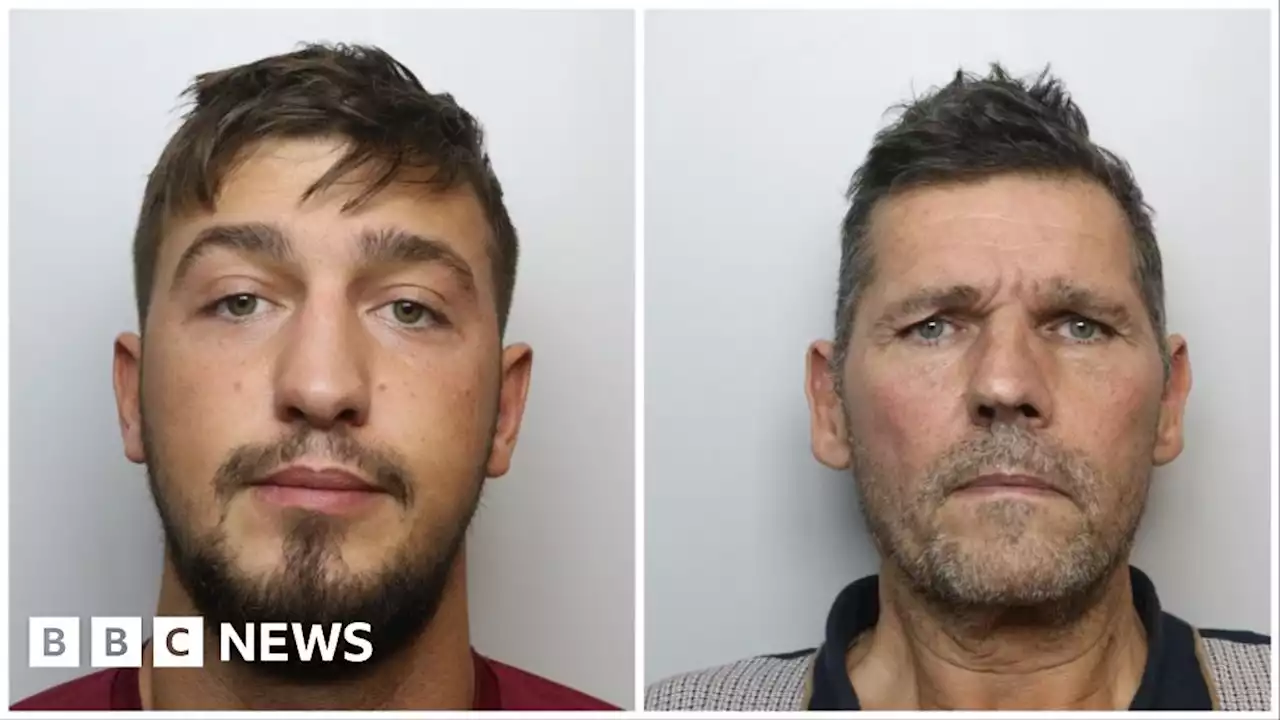 Drug dealing father and son jailed for selling cocaine from farm