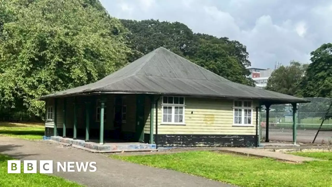 Volunteers welcome a deal to save Becket's Park pavilion