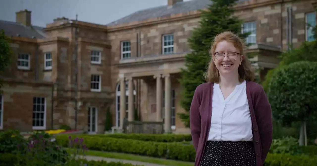 Watch: Celebrate Pride Week with a unique LGBTQ+ tour of Hillsborough Castle