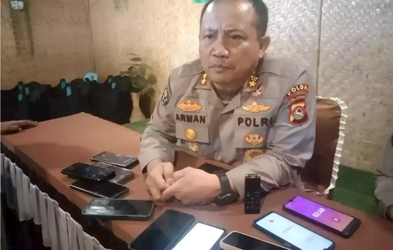 Polda NTB Beberkan Penanganan Kasus Persekusi Bacaleg PDIP yang Diduga Perkosa Anak