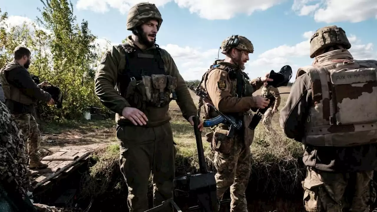 Guerre en Ukraine: un journaliste russe tué dans le sud du pays