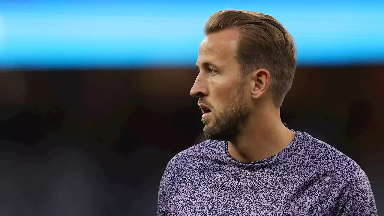 Harry Kane: Riesen-Chaos um Testspiel! Wird die Partie abgesagt?